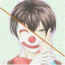 读者南浦的头像